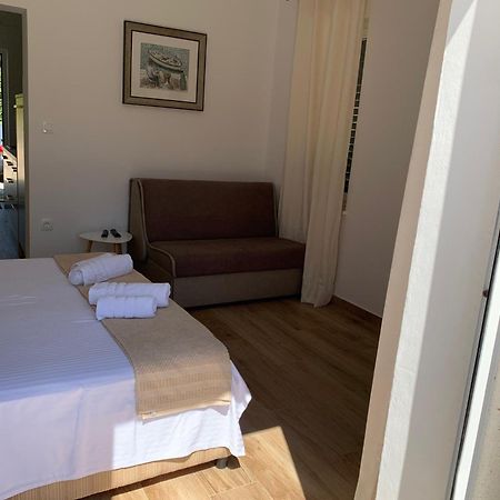 Villa Fragola 3 Doli Exteriér fotografie